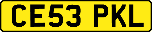 CE53PKL