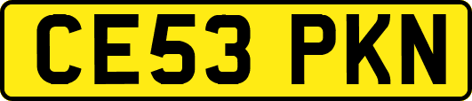 CE53PKN