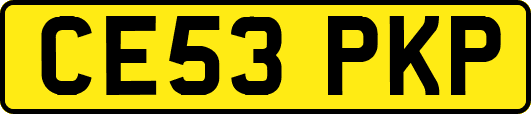 CE53PKP