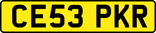 CE53PKR