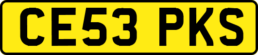 CE53PKS
