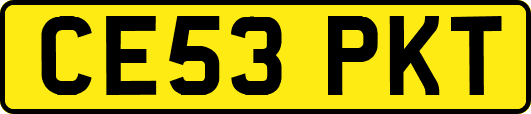 CE53PKT