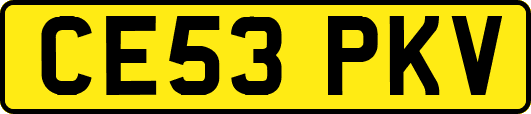 CE53PKV