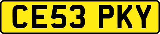 CE53PKY