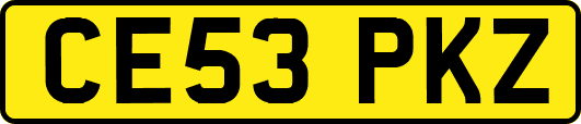 CE53PKZ