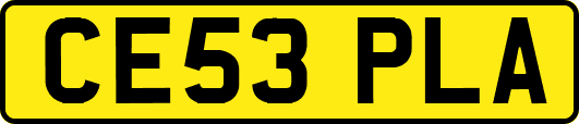 CE53PLA