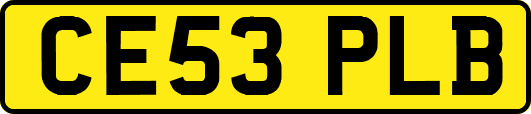 CE53PLB