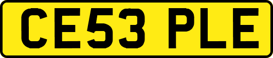 CE53PLE