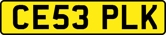 CE53PLK