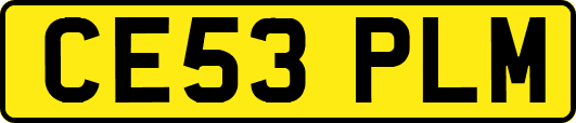 CE53PLM