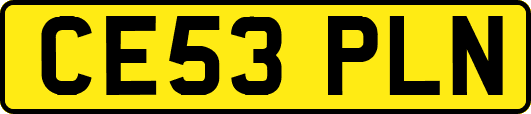 CE53PLN