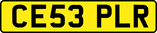CE53PLR