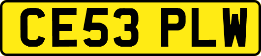 CE53PLW