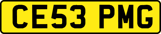 CE53PMG