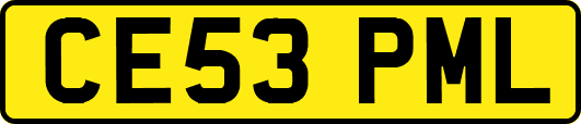 CE53PML
