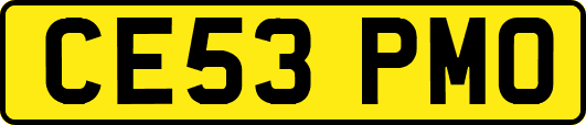 CE53PMO