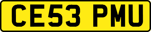 CE53PMU