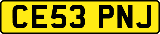 CE53PNJ