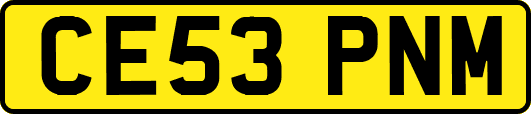 CE53PNM