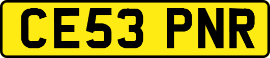 CE53PNR