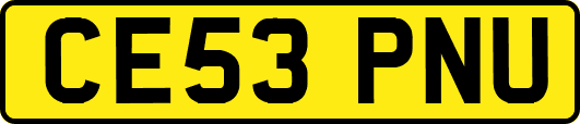 CE53PNU
