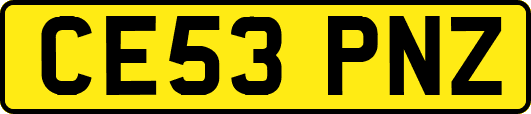 CE53PNZ