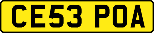 CE53POA