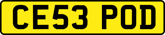 CE53POD