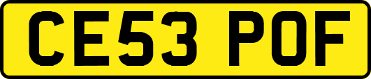 CE53POF