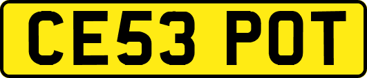CE53POT