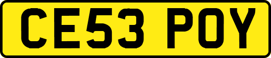 CE53POY