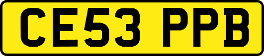 CE53PPB