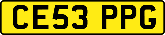 CE53PPG