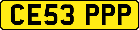 CE53PPP