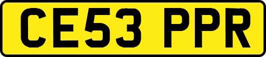 CE53PPR