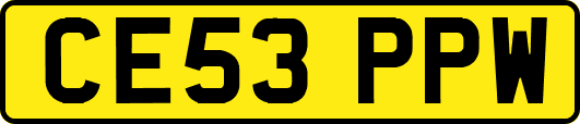 CE53PPW