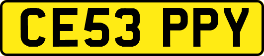CE53PPY