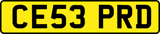 CE53PRD