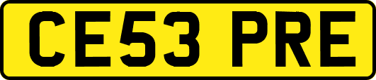 CE53PRE
