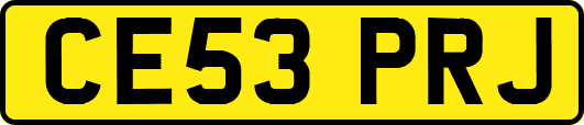 CE53PRJ