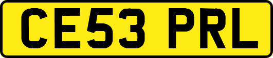 CE53PRL