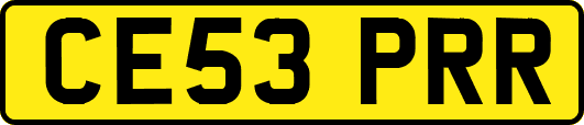 CE53PRR