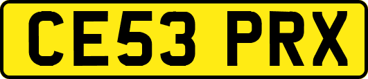 CE53PRX