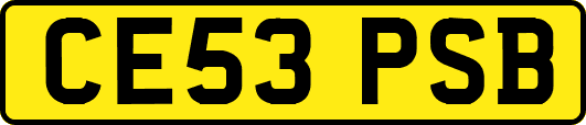 CE53PSB