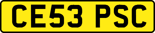 CE53PSC