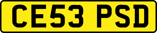CE53PSD