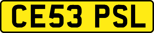 CE53PSL
