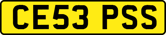 CE53PSS