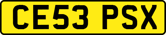 CE53PSX