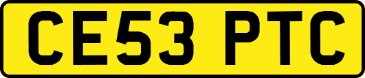 CE53PTC